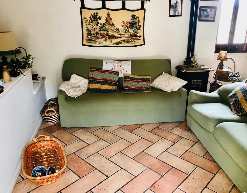 Appartamento Cortile Padre Vincenzo Erice 0*,  Italia