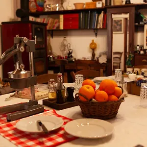Sogno Siciliano Turismo Rurale Casa di campagna